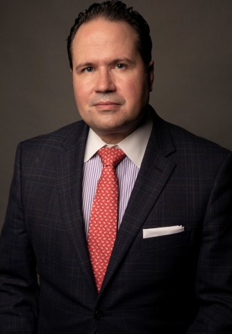 Christopher Marlar, wealth advisor, 1792 Wealth Advisors (Photo: Business Wire)