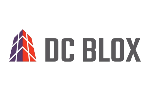 DC BLOX Logo