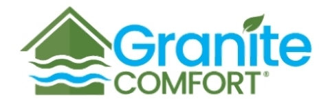 Granite Comfort Logo