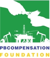 Stichting Petrobras Compensation Foundation Logo