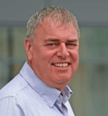 thumbnail Mick Bradley named Virtuozzo's new Vice President of Global Sales. (Photo: Business Wire)