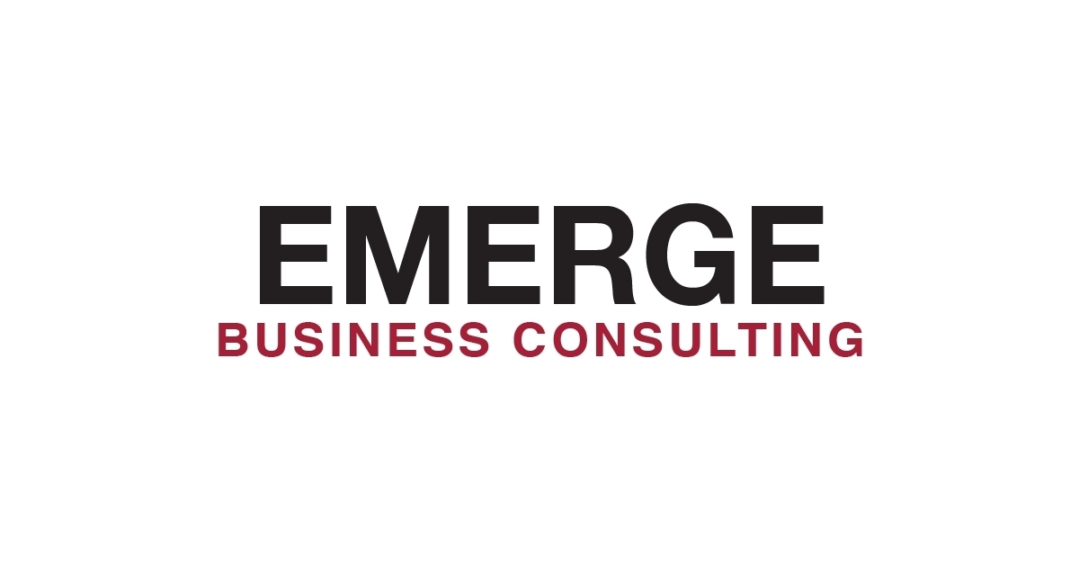 Emerge Business Consulting Expands Portfolio With Sage Intacct Cloud-based Financial Management Software