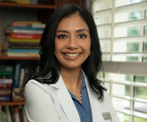Arefa Cassoobhoy, MD, MPH (Photo: Business Wire)