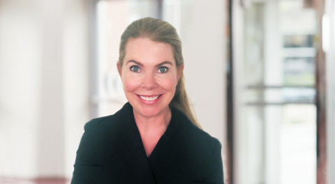 original Jennifer Olsen named Chief Marketing Officer of Caleres (Photo: Business Wire)