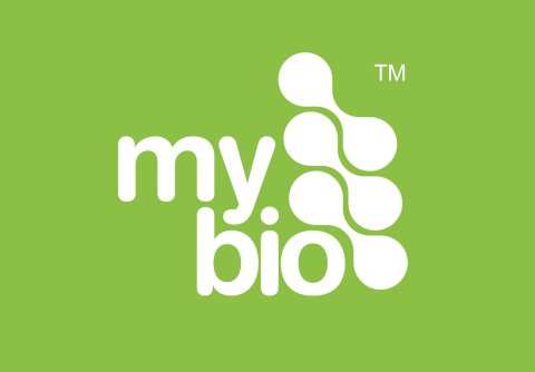 MyBio Logo