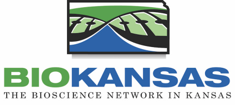 BioKansas Logo