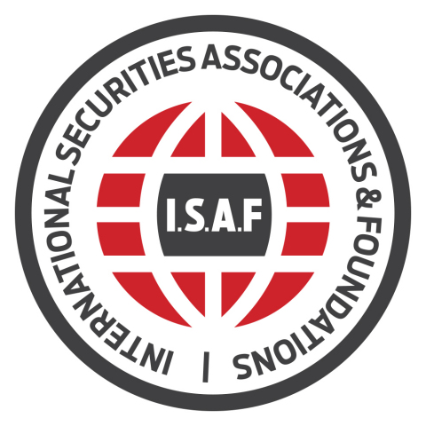ISAF Management Logo