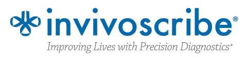 Invivoscribe Logo