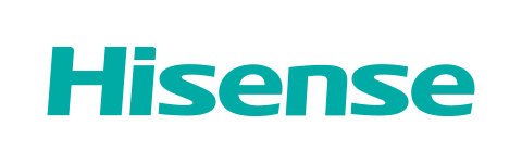 Hisense Logo
