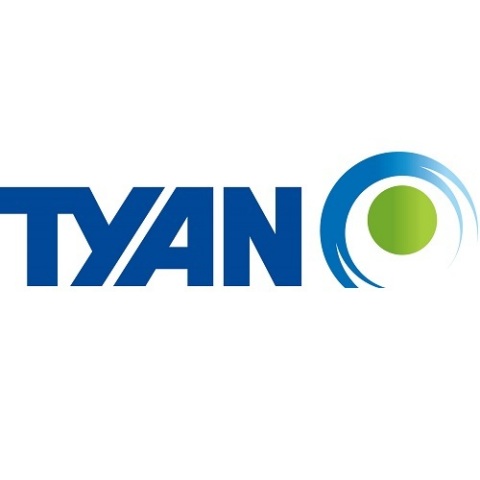 TYAN Logo