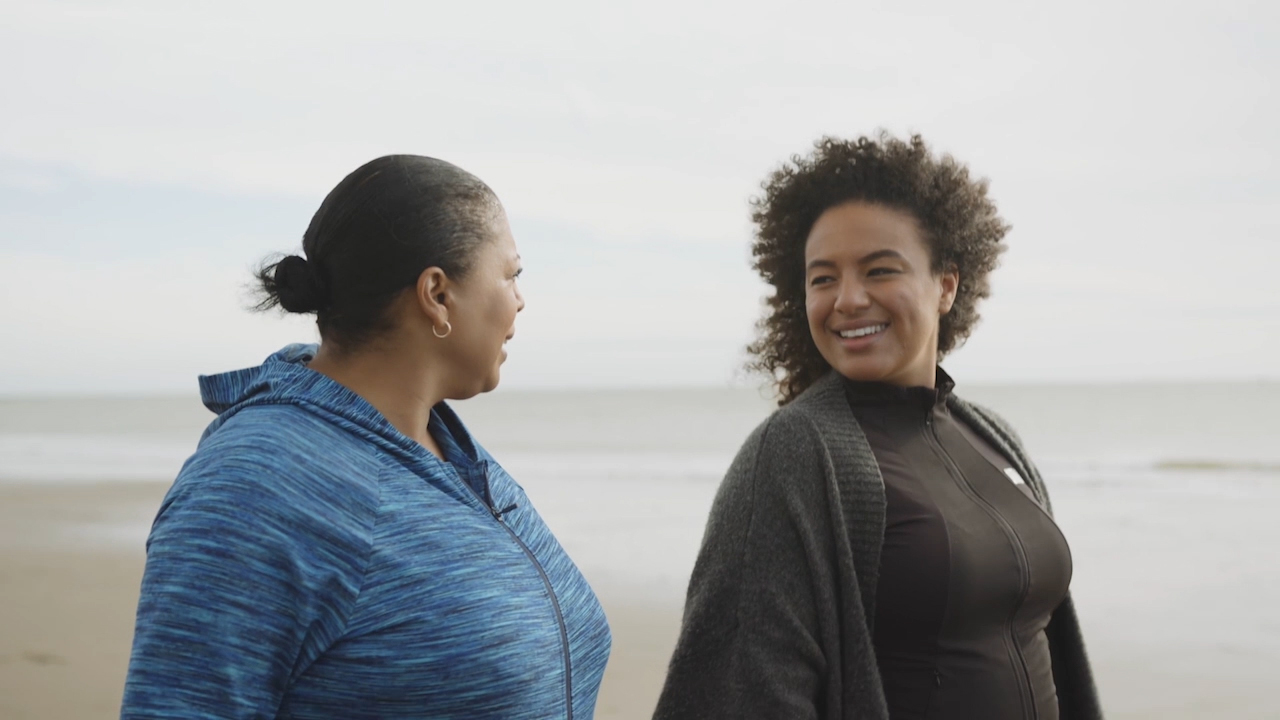 thumbnail Organon Microphone Call to Action Video 