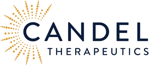 Candel Therapeutics, Inc. Logo