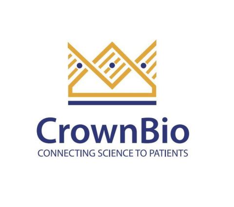Crown Bioscience Logo