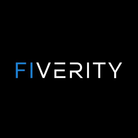 FiVerity, Inc. Logo
