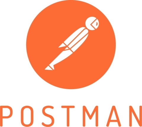 Postman Logo