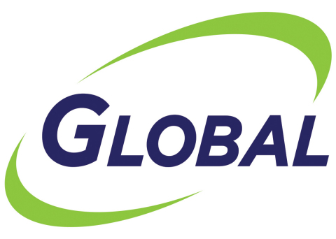 Global Container International LLC Logo