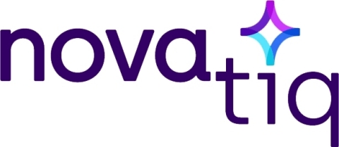 Novatiq Logo