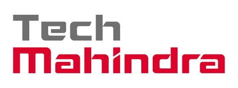 Tech Mahindra Ltd. Logo