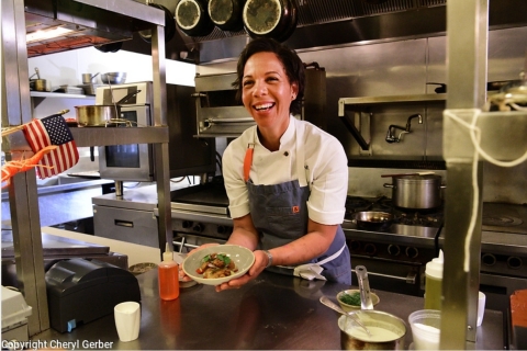 thumbnail Chef Nina Compton (Photo: Cheryl Gerber Photography)