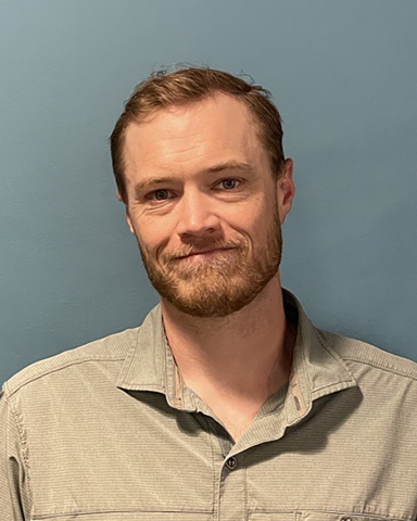 Code Corporation has hired Justin McKelvy as Sr. Manager of Data & Infrastructure. (Photo: Business Wire)