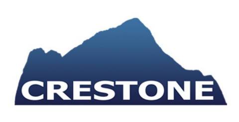 Crestone, Inc. Logo