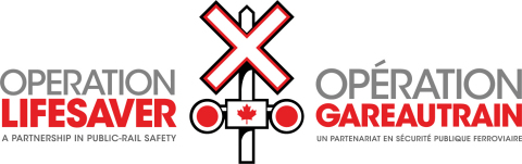 Operation Lifesaver Canada Logo