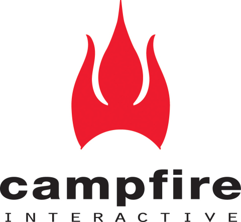 Campfire Interactive, Inc. Logo