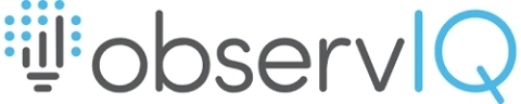 observIQ Logo