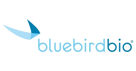 bluebird bio Logo