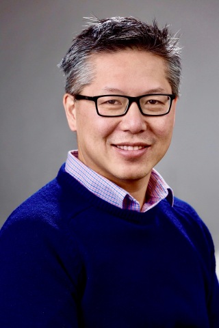 Erich S. Huang, MD, PhD, joins Onduo as Chief Science and Innovation Officer to lead evidence generation activities and drive its population health innovation efforts through applied data science and predictive modeling development. (Photo: Business Wire)