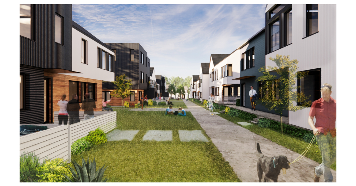 StoryBuilt to Break Ground on $50 Million Housing Development, Funding ...