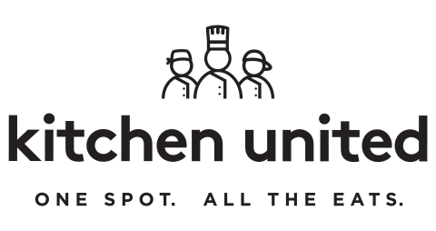 Kitchen United Logo