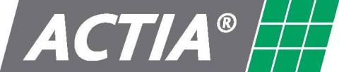ACTIA Group Logo
