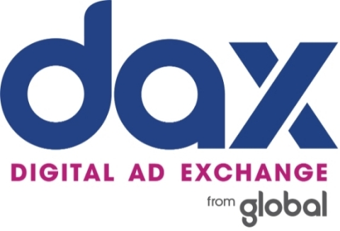 DAX (Global) Logo