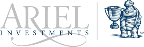 Ariel Investments, LLC Logo