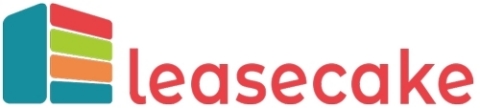 Leasecake Logo
