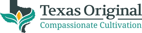 Texas Original Compassionate Cultivation Logo