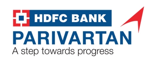 HDFC Bank Ltd. Logo