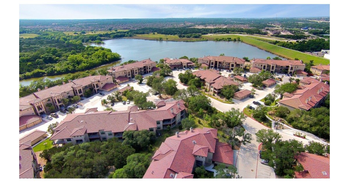 An Affiliate of Walton Street Capital, L.L.C. Originates 61.4 Million