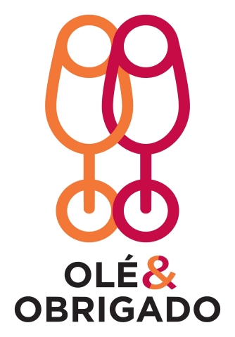 Olé & Obrigado Logo
