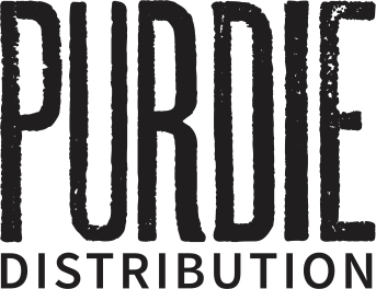 Purdie Distribution Logo