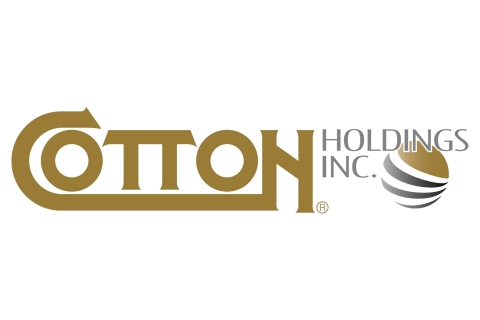Cotton Holdings Inc. Logo