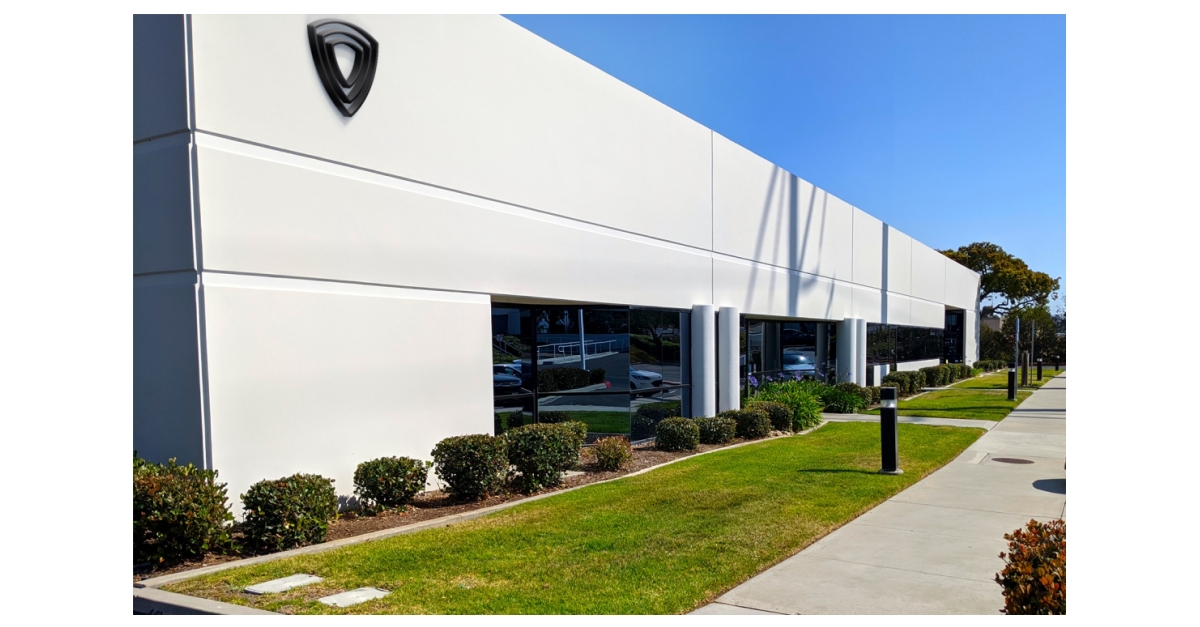 Citadel Defense Secures New San Diego Headquarters as Growth ...