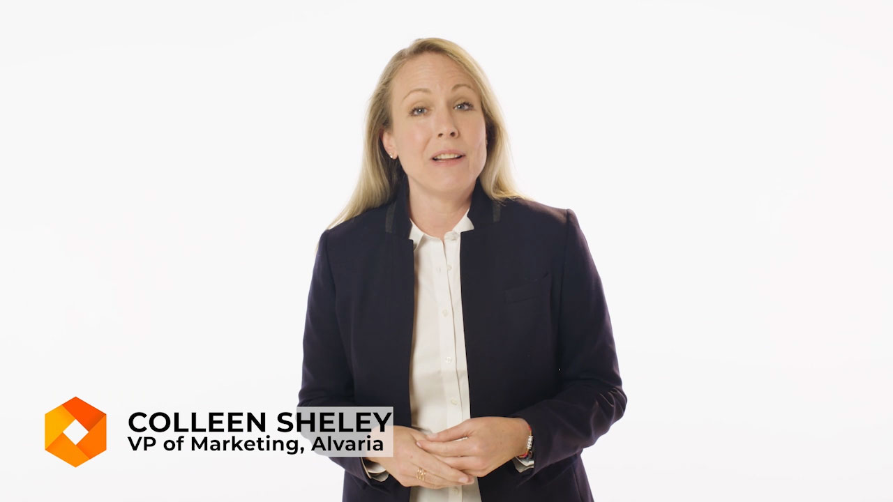 Colleen Sheley, VP of Marketing at Alvaria announces the opening of Registration for ACE 2021, The Alvaria Customer Experience