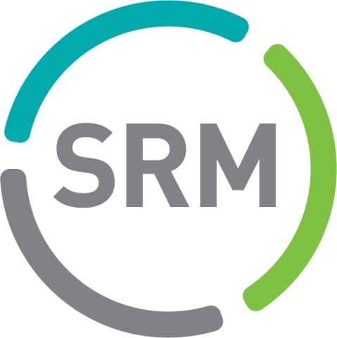 Strategic Resource Management Logo