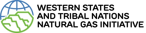 Western States and Tribal Nations Logo