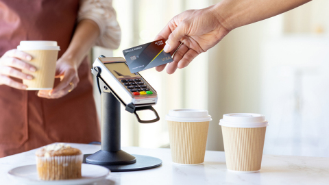 The Active Cash Card, one of the industry’s best cash back cards ever, has no annual fee and unlimited 2% cash rewards on purchases. (Photo: Wells Fargo)