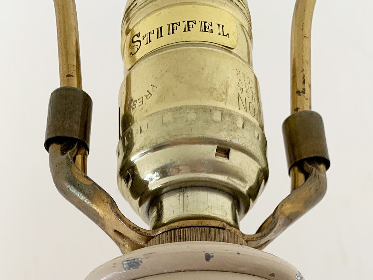 Lamps Plus Asks Americans to Show and Tell Their Vintage Stiffel