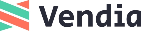 Vendia Logo