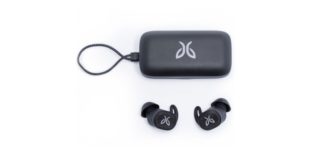 Jaybird Vista True wireless EarBuds (PERFECTLY WORKING)✅️ Do sold YOUR offer